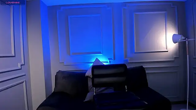 AbbyDalton online show from 26, 10, 2025