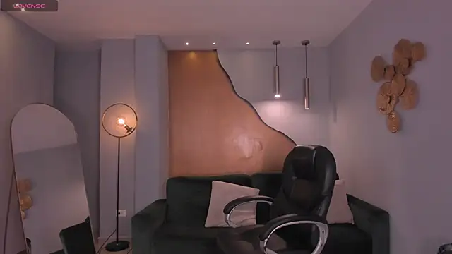 AbbyDalton online show from 17, 2, 2026