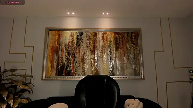 AbbyDalton online show from 3, 2, 2026