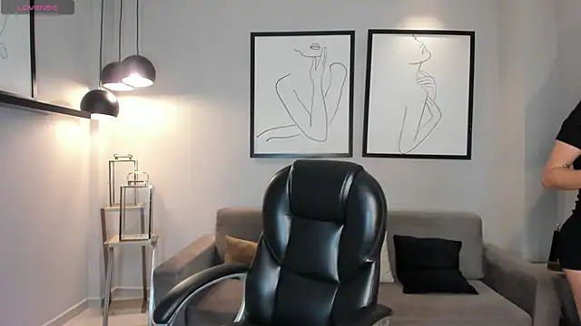 AbbyDalton online show from 22, 2, 2026