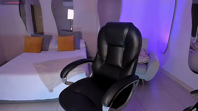 AbbyDalton online show from 20, 3, 2026