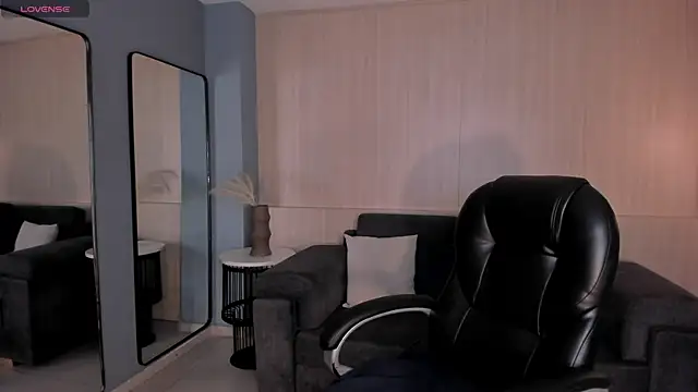 AbbyDalton online show from 21, 4, 2026