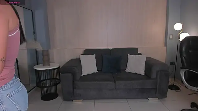 AbbyDalton online show from 14, 4, 2026