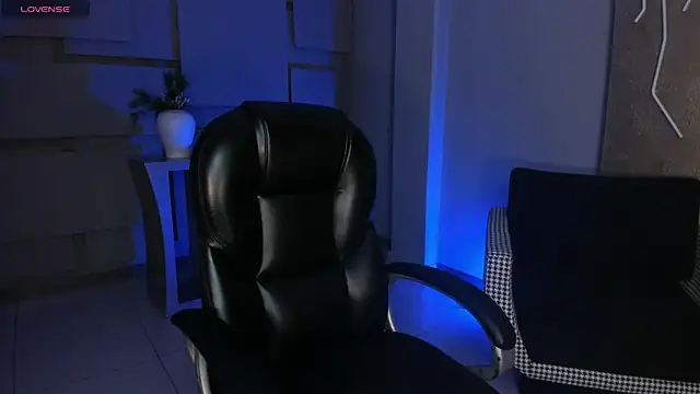 AbbyDalton online show from 2, 12, 2025