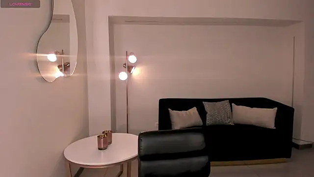 AbbyDalton online show from 21, 3, 2026