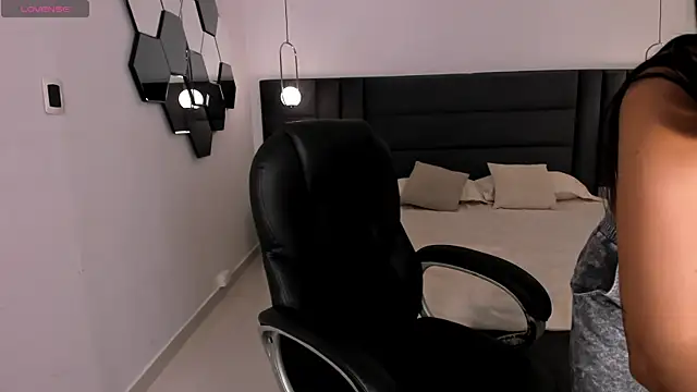 AbbyDalton online show from 13, 10, 2025