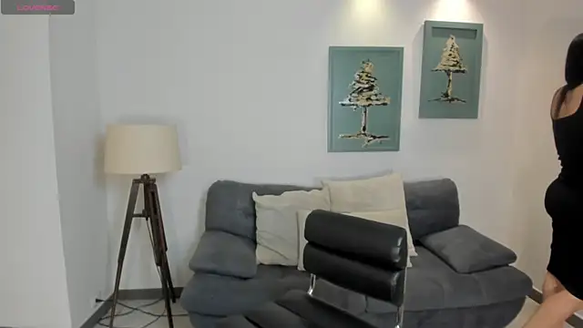 AbbyDalton online show from 10, 1, 2026