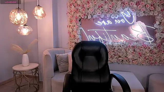 AbbyDalton online show from 13, 3, 2026