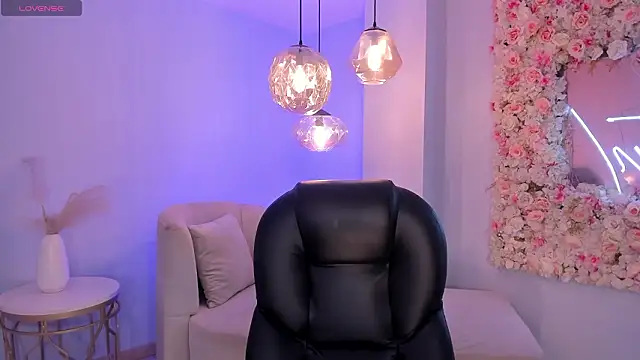 AbbyDalton online show from 9, 3, 2026