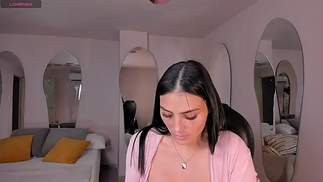 AbbyDalton online show from 27, 3, 2026