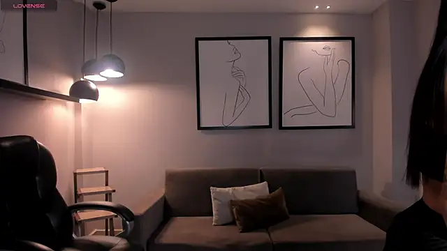 AbbyDalton online show from 13, 11, 2025