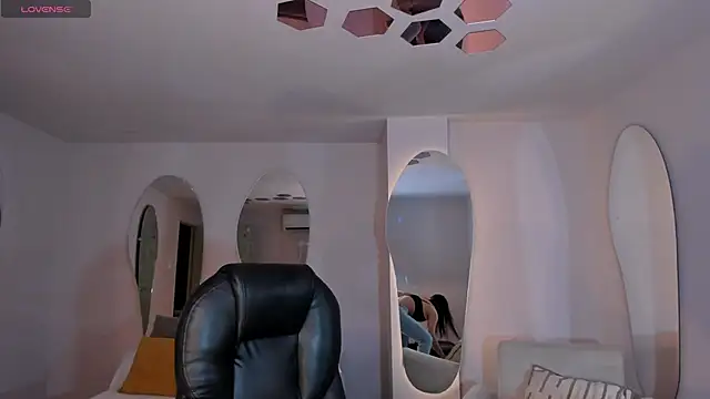 AbbyDalton online show from 18, 3, 2026