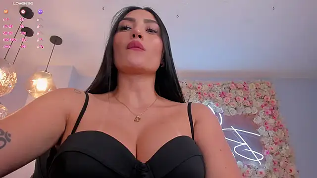 AbbyDalton online show from 11, 3, 2025