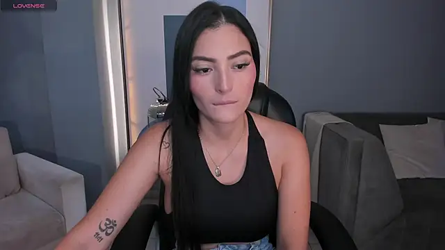 AbbyDalton online show from 15, 11, 2025