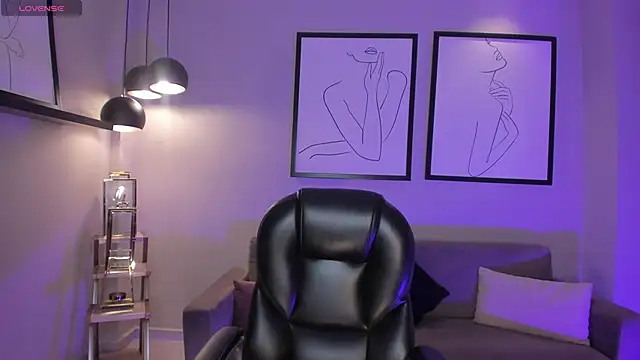 HannahJamesX online show from 4, 3, 2026