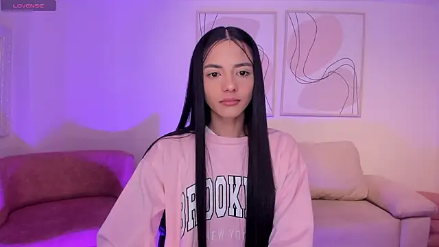 HannahJamesX online show from 22, 2, 2026