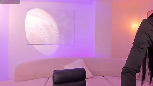 Snapshot of HannahJamesX chatting on 16, 3, 2026 HannahJamesX online show from 16, 3, 2026