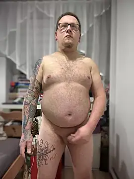 PierreNaked89 online show from 15, 12, 2024