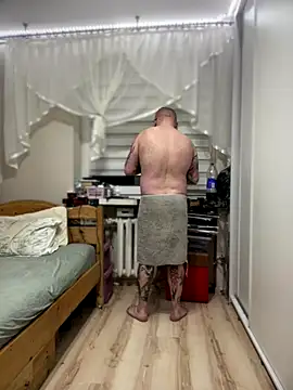 PierreNaked89 online show from 14, 12, 2025