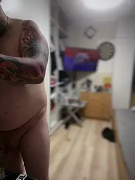 PierreNaked89 online show from 23, 4, 2026