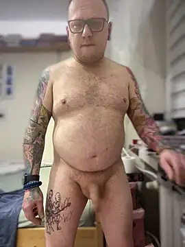 PierreNaked89 online show from 17, 12, 2025