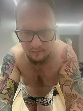 PierreNaked89 online show from 13, 3, 2026