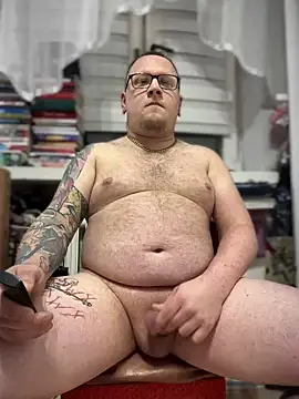 PierreNaked89 online show from 8, 1, 2025