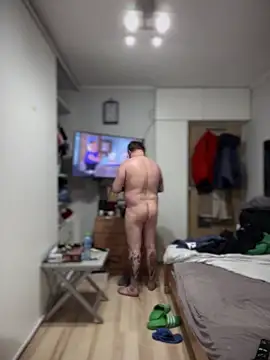 PierreNaked89 online show from 14, 3, 2025