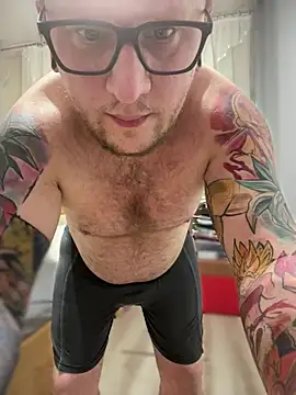 PierreNaked89 online show from 10, 1, 2026