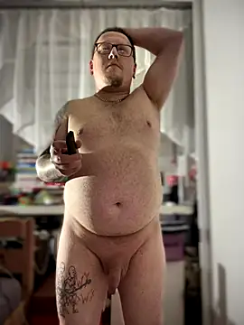 PierreNaked89 online show from 7, 12, 2024