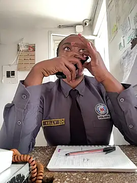 CiaraEbony online show from 5, 4, 2026