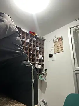 CiaraEbony online show from 9, 4, 2026