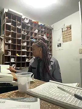 CiaraEbony online show from 15, 5, 2026