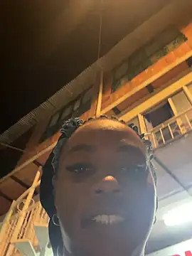 CiaraEbony online show from 17, 4, 2026