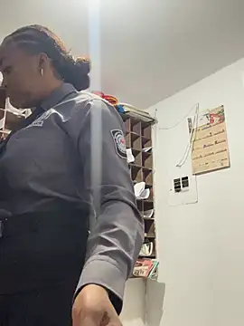 CiaraEbony online show from 11, 4, 2026