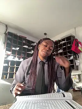 Snapshot of CiaraEbony chatting on 29, 6, 2026 CiaraEbony online show from 29, 6, 2026