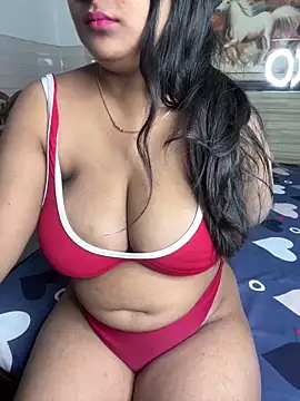 Sexy Evelynn online show from 15, 2, 2025