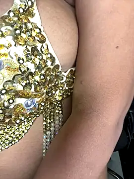 Sexy Evelynn online show from 9, 10, 2025