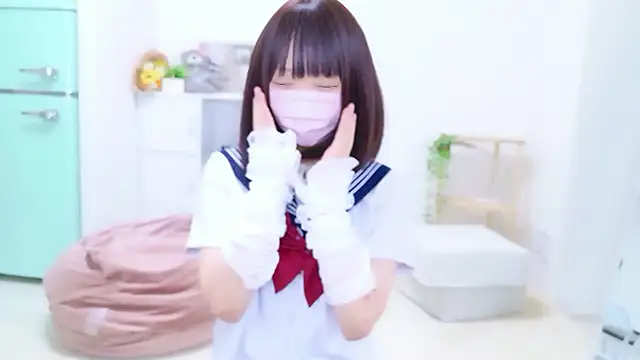 Snapshot of x-naru-x chatting on 14, 6, 2026 x-naru-x online show from 14, 6, 2026
