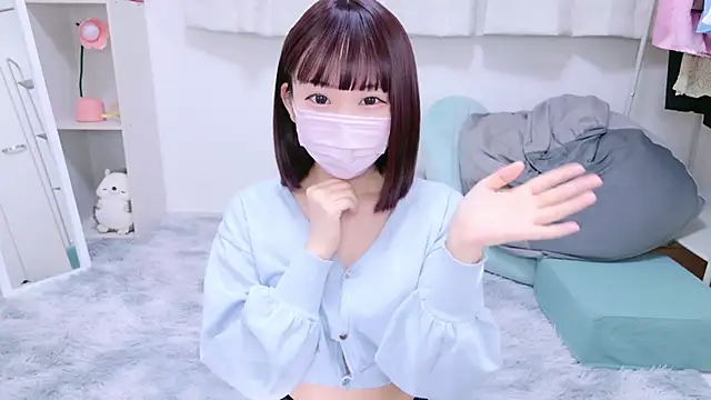 Snapshot of x-naru-x chatting on 6, 12, 2024 x-naru-x online show from 6, 12, 2024