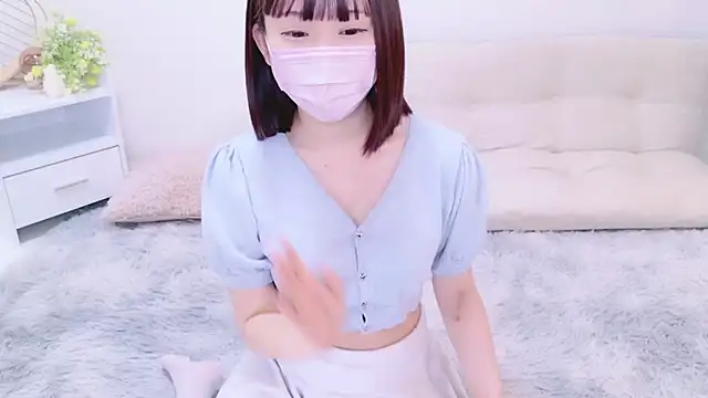 Snapshot of x-naru-x chatting on 7, 12, 2024 x-naru-x online show from 7, 12, 2024