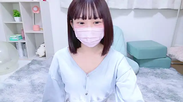 Snapshot of x-naru-x chatting on 23, 1, 2025 x-naru-x online show from 23, 1, 2025