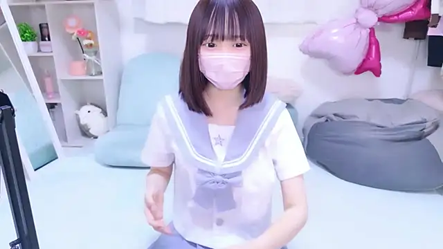 x-naru-x online show from 21, 4, 2026