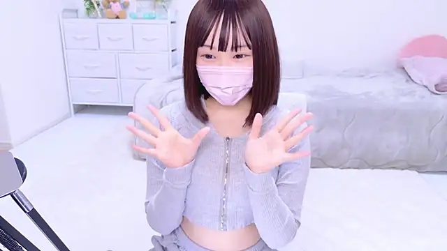 Snapshot of x-naru-x chatting on 21, 1, 2025 x-naru-x online show from 21, 1, 2025