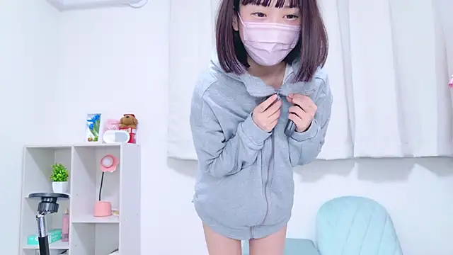 Snapshot of x-naru-x chatting on 31, 1, 2025 x-naru-x online show from 31, 1, 2025