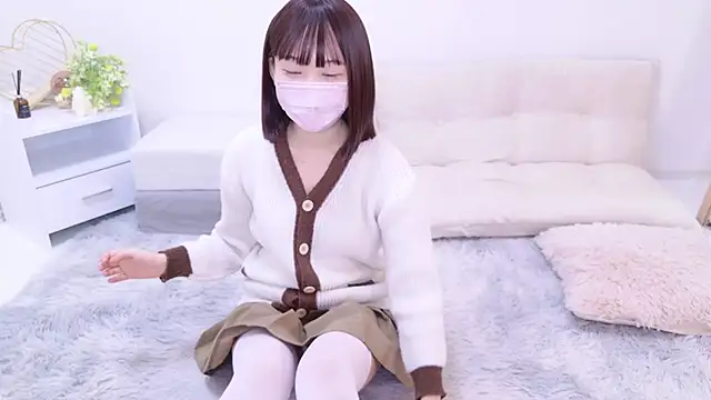 Snapshot of x-naru-x chatting on 4, 12, 2024 x-naru-x online show from 4, 12, 2024