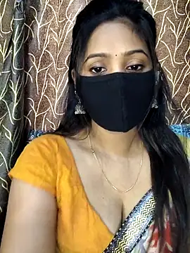 Monalisha G online show from 9, 4, 2026