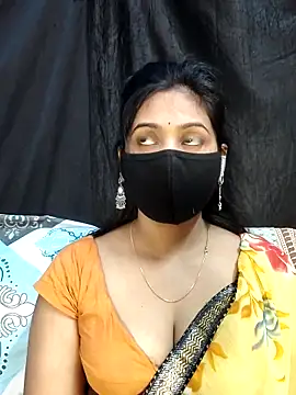 Monalisha G online show from 13, 4, 2026
