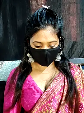 Monalisha G online show from 19, 4, 2026