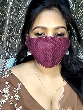 Monalisha G online show from 6, 6, 2026